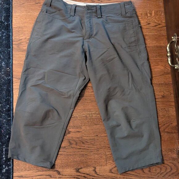 SWRVE Cycling Knickers - Stretch - Picture 2 of 6